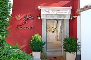Villa La Tartana