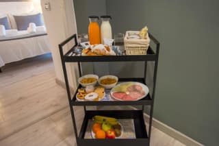 Luxury Boutique Hotel