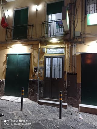 Hotel Alloggio Del Conte