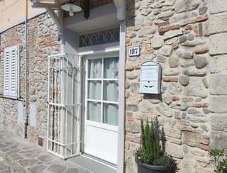 Borgo in Città
