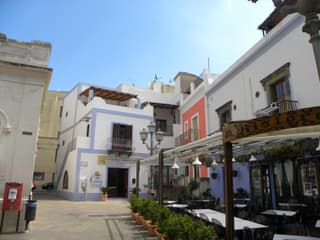 Case Vacanze Albamarina