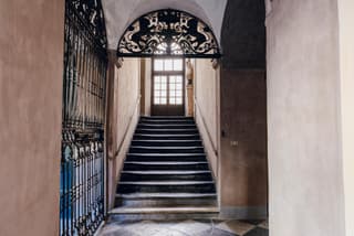 Foresteria di Palazzo Picedi - Historic Rooms Sarzana