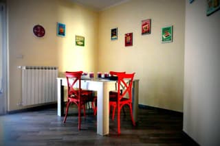 CASA CANTONIERA-GUEST HOUSE : COSTRUITE IL VIAGGIO