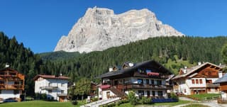 Casa Piva Dolomiti