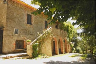 GuestHost - Casale Gli Angeli - Charming Villa with Garden and Parking!