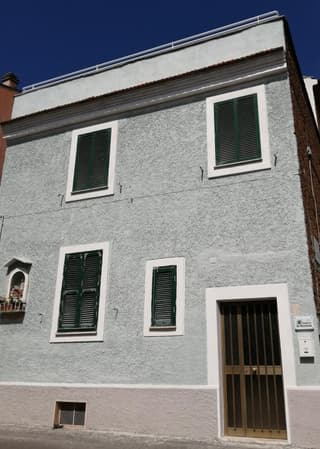 Casetta la Terrazza