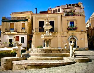 Casa Lionessa