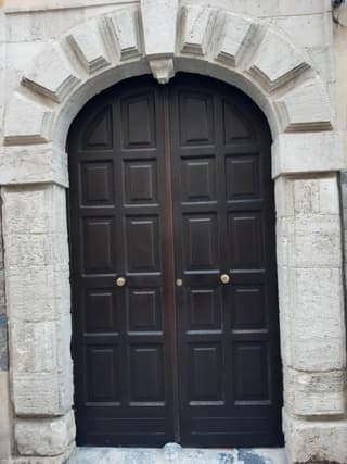 La casa di Sarah