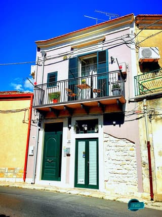 Casa Vacanze Le Giuseppine