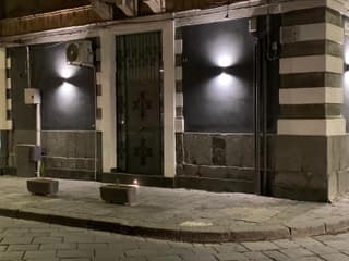 Sicily house