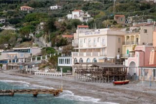 La Casa del Mare