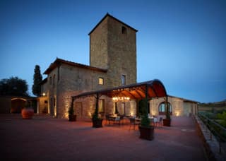 Relais Borgo Petrognano