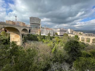 Finestra sui Ponti
