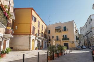 B&B La Corte San Francesco
