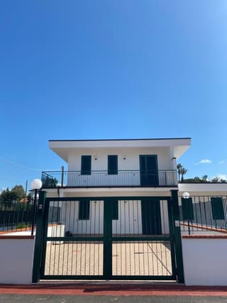 Costa Paestum Apartment