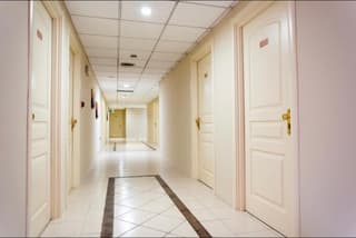 Hotel Almas