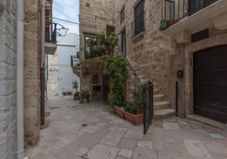 Casa Lucia nel cuore di Polignano a Mare