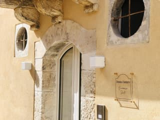 Dimora Umberto - Dammuso Suite