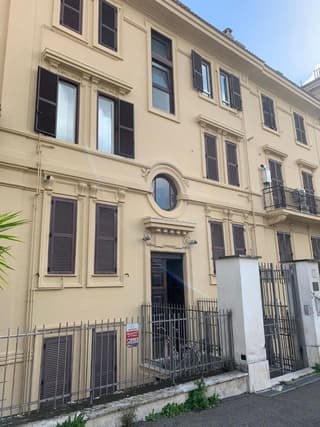 Home at Rome Vatican Suites