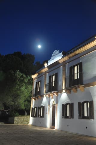 Villa del Vescovo