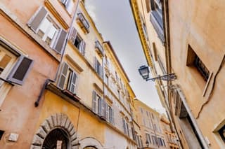 NAVONA luxury loft with terrace