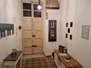 Agorà Sant’anna Apartment