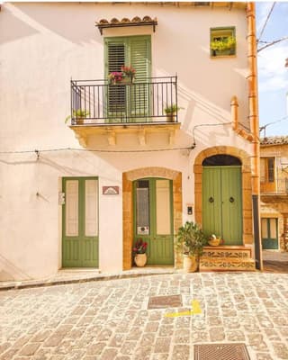 Le Stanze dell'Emiro