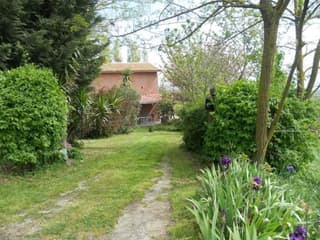 Il Casale di Aquarubra