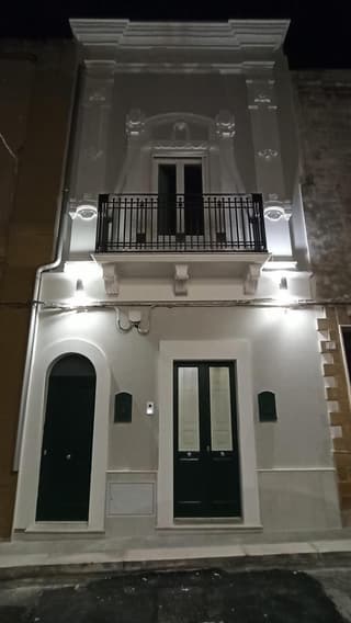 B&B Puglia d'aMare