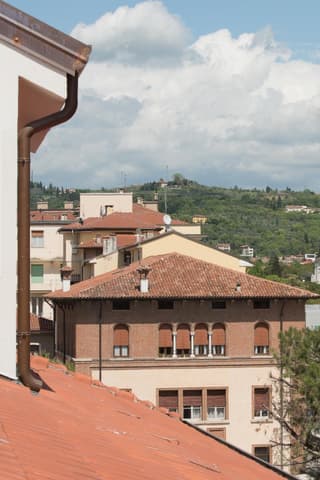 La Mansarda Segreta Mood Apartment