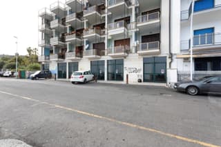 GuestHost - Aci Castello Seaview Apartment with Parking