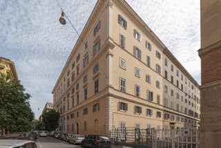 GuestHost - Rione Prati Elegant Apartment with Balcony
