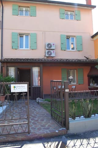 Corte Colori
