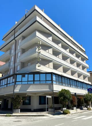 Hotel Riviera