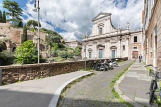 Foro Romano Luxury Suites