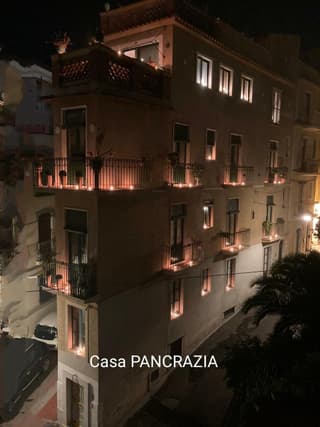Casa Pancrazia