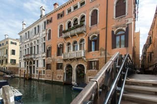 Locanda Cà Le Vele
