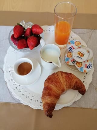 Casa Vacanze Patrizia