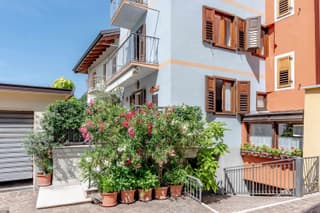 Casa Mincoti Piazza Terragnolo OSPITAR