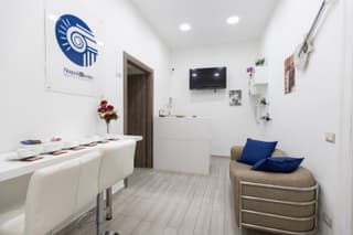 Napoli Museo bed and breakfast