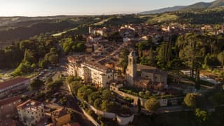 Grand Hotel San Gemini I UNA Esperienze