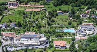 Village Hotel Lucia