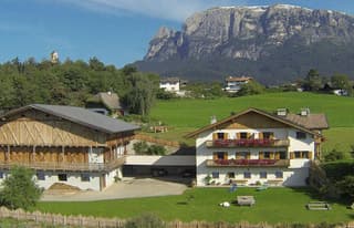Stinerhof Schlernblick