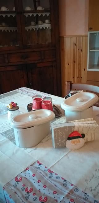 LA CASETTA DELLA NONNA