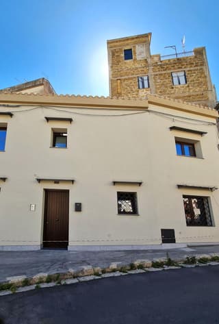 Le dimore di Palagonia