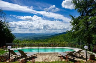 Villa Giuliana B&B