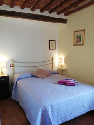 La casa a Porta a Pago