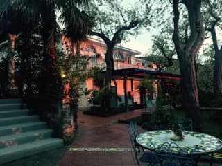 Villa Giovanna