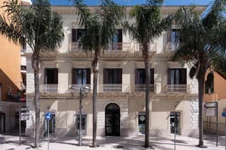 Maria Vittoria Charming Rooms