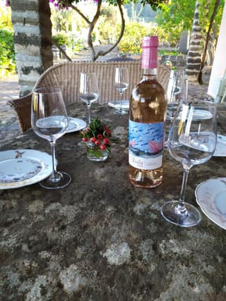 Agriturismo Hibiscus